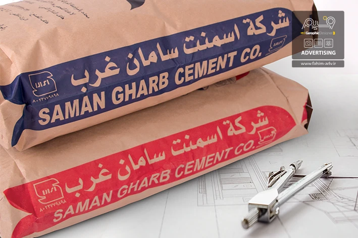 عکاسی صنعتی شرکت سیمان سامان غرب — 8